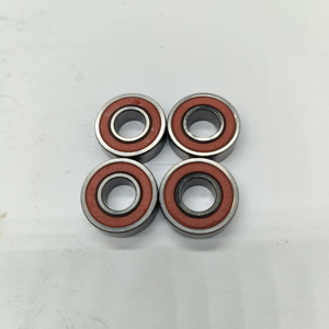 Оригинальный японский шариковый подшипник NMB дюйма RI-1438DD RI-1438DW шарикоподшипник 9525x22225x7142 - Product Image 3