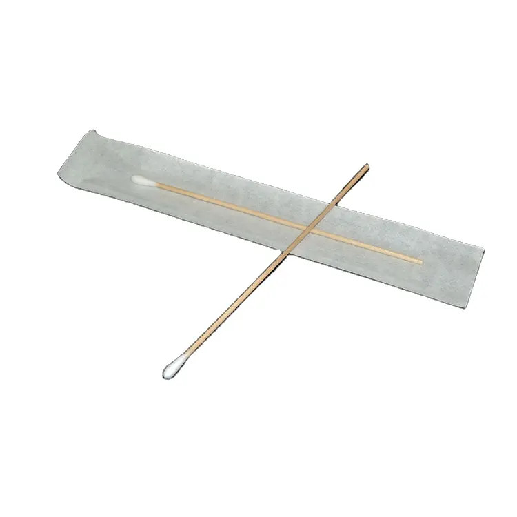 Hospital Use Cotton Tipped Applicators Cotton Tipped Applicators