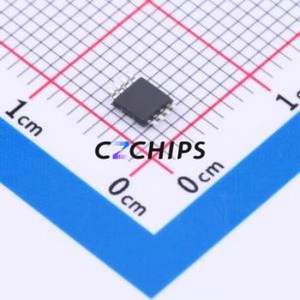 วงจรรวม AD8302 MSOP-8วงจรรวมเครื่องขยายเสียงพลังเสียงใหม่และดั้งเดิม - Product Image 2