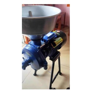 Commercial Hammer Milling Grain Corn Hammer <b>Mills</b> for Corns Coconut Flour Grinding Machine Powder Grinding Machine in Pakistan - Product Image 3