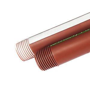 تركيبات PPH عالية الجودة بمقاسات من 1/2 إلى 2 بوصة، أنابيب PPH مرنة ومتينة عالية الضغط بقطر 3.4-8.6 مم - Product Image 3