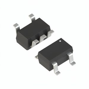 ชิ้นส่วนอิเล็กทรอนิกส์ในสต็อก วงจรรวมจัดการพลังงาน (PMIC) รุ่น SC 74A, SOT 753 TPL503133-S5TR - Product Image 1