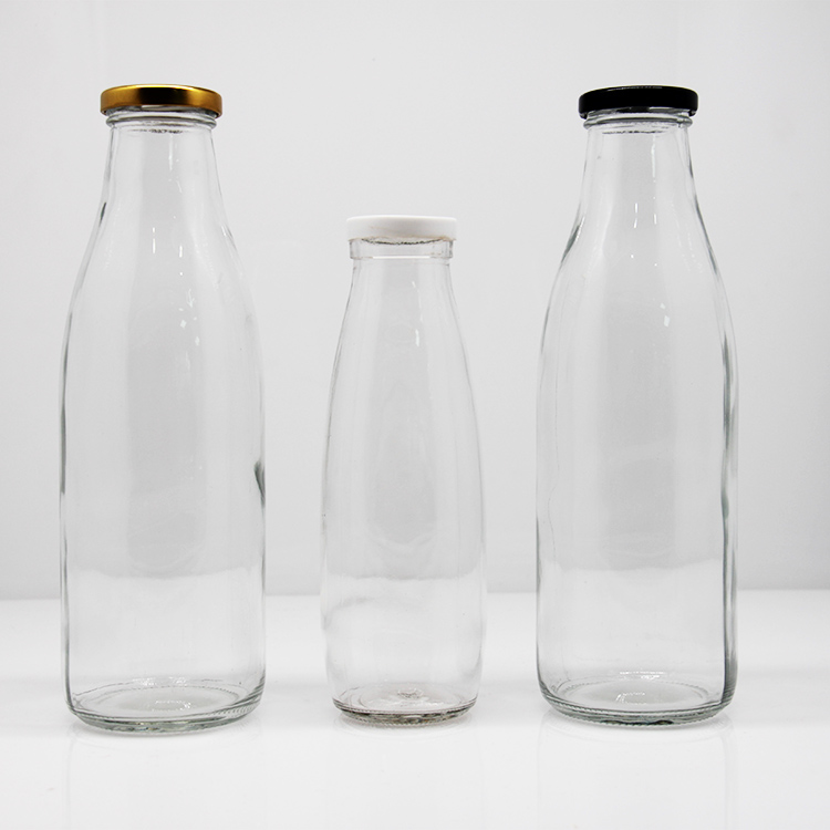 牛乳瓶工場生産卸売包装ガラス水| Alibaba.com