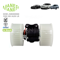 Systèmes de climatisation MANER JNB000060 Moteur de ventilateur pour Land Rover Range Rover 2002-2009 L322 368DT 448DT 508PN 508PS 428PS