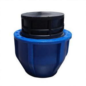 Connettore D32 con Superficie Lucida e Connessione Femmina/Maschio - Product Image 2