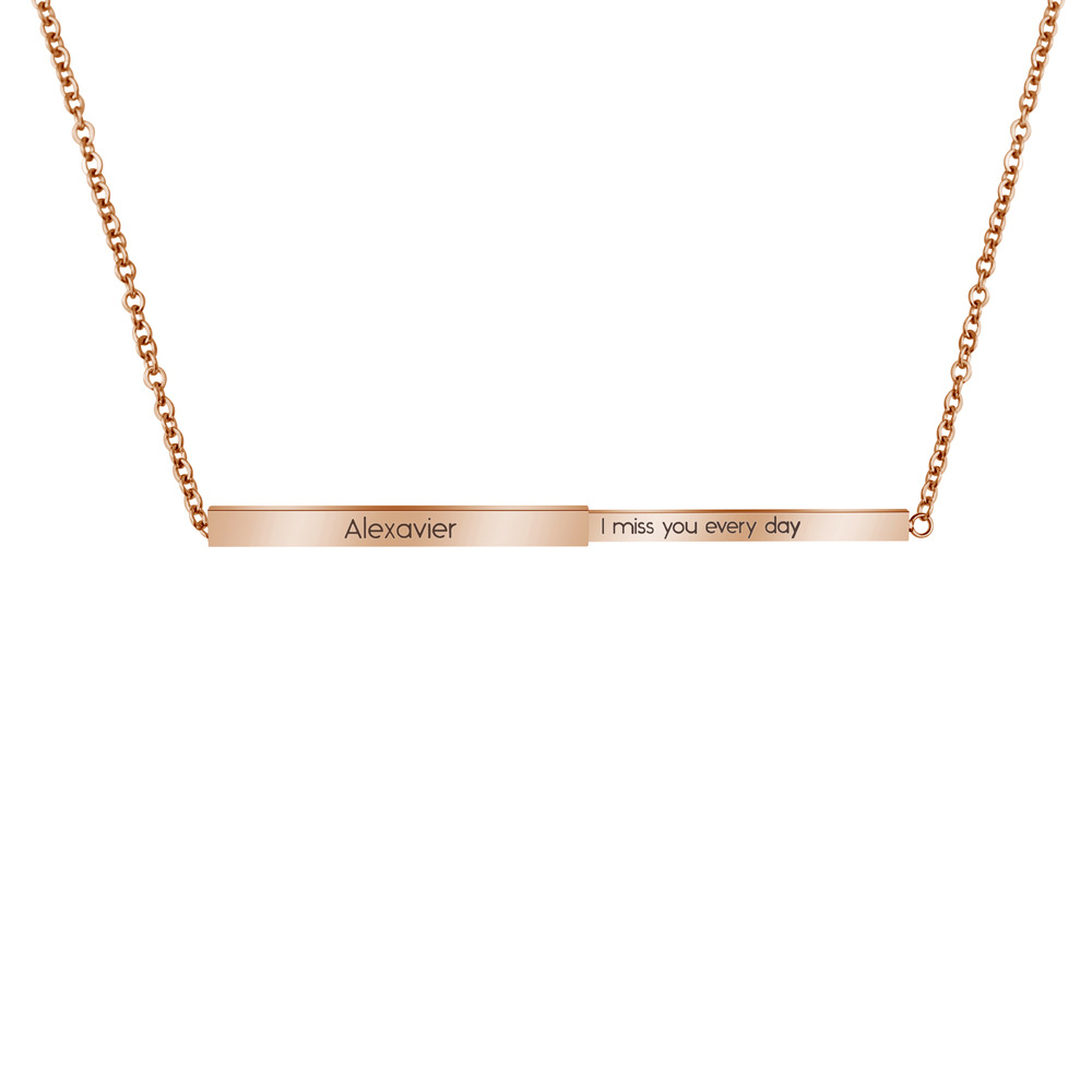 Rose gold