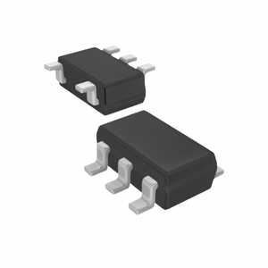 Componentes Electrónicos SC 74A, SOT 753, Servicio Integral Original, XC9286B23CMR-G, Gestión de Energía (PMIC) - Product Image 1