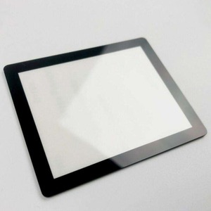 Lentille de protection d'écran de remplacement pour console Nintendo <span class=keywords><strong>DS</strong></span> Fat, couvercle de lentille d'écran - Product Image 5