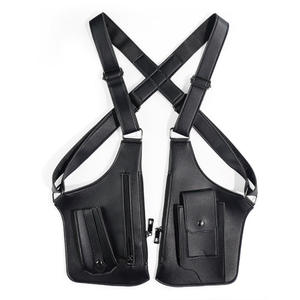 Bolso Retro Portátil de Alta Calidad, Multiusos, Bandolera, Especial para Uso Diario al Aire Libre, para Teléfono Móvil, Viajes, Transporte Casual - Product Image 1