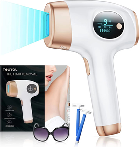 Masseur corporel électrique portatif, appareil de massage des tissus profonds, soulage la fatigue musculaire du cou, du dos, des épaules et des jambes - Product Image 6
