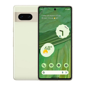 Téléphone portable <span class=keywords><strong>Pixel</strong></span> 7 5G en gros, écran <span class=keywords><strong>6</strong></span>,3 pouces, 8 Go de RAM, 128 Go/256 Go de ROM, smartphone débloqué 50 MP - Product Image 5