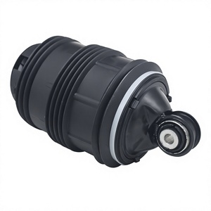 Suspensión Neumática, Resorte de Gas, Funda de Goma Neumática a 211 320 09 25 A2113200925 para Clase E W211 S211 - Product Image 1