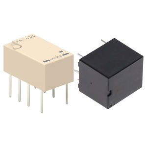 Relé de Uso General Original T9GV5L24-15, SPDT, 20A, 15V, Relés de Potencia Probados para Trabajo Pesado, Más de 2 Amperios - Product Image 1