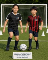 Neue Kollektion 2026 2027 Fußballtrikots Globale Fußball-Stil-Shirts Direktvertrieb ab Werk