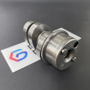 แคมชาฟท์ Ruizheng Racing สำหรับ NMAX 155 V2 / Aerox 155 / NVX / Lexi / WR155 / R15 V3 รุ่น High Cam T1 T2 S1 S2 R1 <span class=keywords><strong>R2</strong></span> แบบกำหนดเอง Noken As - Product Image 4
