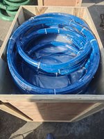 Câble de commande d'accélérateur marin, câble de changement de vitesse marin 33C CCX633XX, câble de commande d'accélérateur marin pour moteur hors-bord de yacht, équipement de direction hydraulique