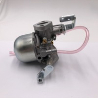 Carburateur de voiturette de golf adapté au moteur à 2 cycles E-Z-GO 1982-87 20071-G1 BV18-15-303 BV1815303 Nivel 17563 Chariots