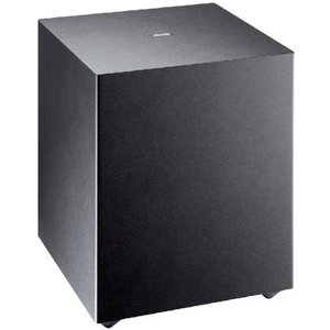 Cassa subwoofer BASSO 840 Noir 75W - Product Image 1