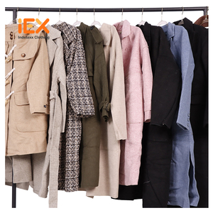 Ropa de segunda mano de Marca mixta de verano, ropa Vintage de alta calidad, ropa Vintage de moda a granel - Product Image 3