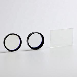 Filtro de passagem da faixa óptica, alta precisão, oem 460nm 640nm 675nm 740nm 780nm, analisador biochêmico, para analisador da biochinicultura - Product Image 6