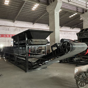 Tamis personnalisable de rouleau de séparateur d'argile et de pierre - Product Image 5