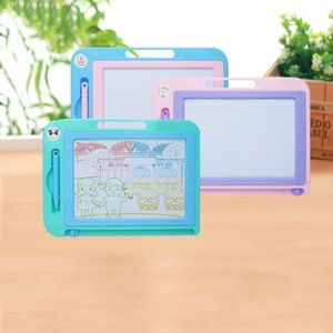 Trẻ Em Giáo Dục Học Tập Phác Thảo Doodle Đồ Chơi Kích Thước Nhỏ Đầy Màu Sắc Từ Bảng Vẽ Đồ Chơi Vui Đa-Màu Viết Hội Đồng Quản Trị - Product Image 1