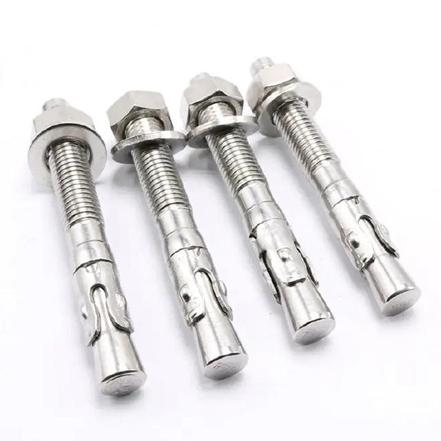 Wedge Anchor