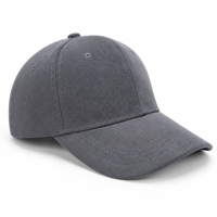 Gorra de Béisbol de Algodón de Lujo, Nueva Colección 2026, Gorra Estructurada de 6 Paneles, Estilo Dad Hat para Hombre y Mujer, Personalizable con Logotipo, Venta al Por Mayor
