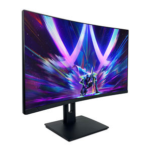 Moniteur de jeu à réponse rapide 1ms 144hz 165hz 240hz Moniteurs de PC de jeu Moniteur incurvé Écran de joueur de 27 pouces - Product Image 6