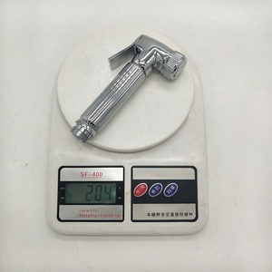 Ручной распылитель для биде Shattaf, аксессуары для ванной комнаты - Product Image 6