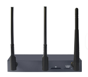 Teléfono VoIP SIP Adecuado para Sistemas PABX, con Capacidad para hasta 60 Usuarios, Teléfono de Comunicación Empresarial - Product Image 2
