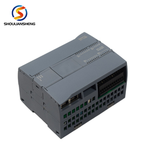 คอนโทรลเลอร์ PLC รุ่น 6ES7215-1BG31-0XB0 6ES72151BG310XB0 S71200 ของแท้ใหม่ มีสินค้าในสต็อก - Product Image 3