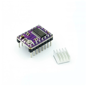 Accessoires pour imprimante <span class=keywords><strong>3D</strong></span>, kit de machine à graver CNC Shield V3 V4, version améliorée NANO, pilote 4988 - Product Image 4