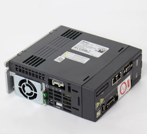 Servoaccionamiento de CA ASDA-A2 ASD-A2-0421-E/F/L/M/U de Funcionamiento Estable para Control de Movimiento en Maquinaria de Embalaje - Product Image 4