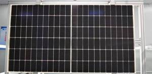 Europe Entrepôt 450W 400W 525W 550W 500W Panneau solaire Perc Type de demi-cellule Prix compétitif pour les cellules solaires photovoltaïques - Product Image 4