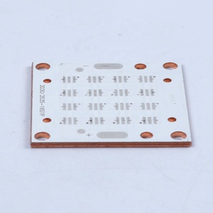 SMD chất lượng cao mcpcb 3535 LED PCB nhà sản xuất dẫn PCB board 40*40 mét Đồng PCB & pcba nhà máy - Product Image 3