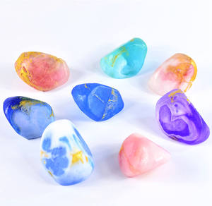 Jabón Limpiador OEM Calming Care, Barra Limpiadora de Equilibrio Profundo para Rostro y Cuerpo, Limpieza Profunda y Calmante - Product Image 4