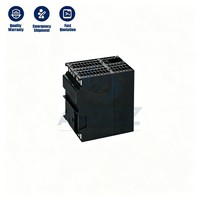 6ES7138-4FA01-0AB0 ET201S Modul DP Pengontrol PLC 6ES71384FA010AB0 Dengan Layanan Kontrol Fieldbus Opsional