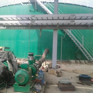 Crude Oil Storage tank 100000 <strong>Liter</strong> - Product Image 4