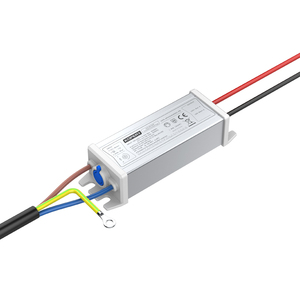 Kopery công suất cao 36W 100-277V <span class=keywords><strong>Dali</strong></span> mờ ROHS chứng nhận không thấm nước IP67 dẫn lái xe cho lũ ánh sáng & Biển báo dải ánh sáng - Product Image 2