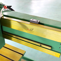 Prix d'usine - Perceuse radiale Z3050*16 - Perceuse à bras oscillant industrielle Z3050 avec bras de 1600 mm de longueur