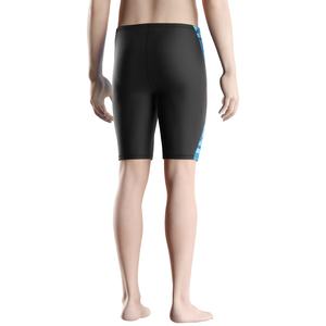 Trajes de Baño de Alto Rendimiento para Hombre con Diseño Aerodinámico y Resistencia Avanzada al Cloro para Nadadores Profesionales - Product Image 6