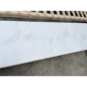 Koris Warehouse CE Big Slab 6-30mm <span class=keywords><strong>Faux</strong></span> <span class=keywords><strong>Marble</strong></span> Folhas acrílicas para cozinha e banheiro <span class=keywords><strong>Counter</strong></span> Top - Product Image 2