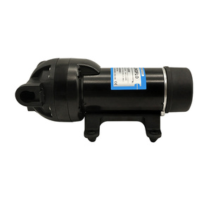 SAILINGFLO 220V AC 200psi High Pressure <strong>Electric</strong> <strong>Water</strong> <strong>Pump</strong> for Cleaning - Product Image 5