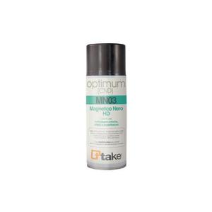 TTAKE CH800102007002M <span class=keywords><strong>Optimum</strong></span>, Liquido Magnetico Nero HD - Product Image 1