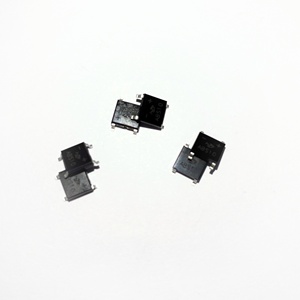 Kính abs10 thụ động qua cầu chỉnh lưu gắn lỗ 1000V 1A cho các ứng dụng cung cấp điện - Product Image 5