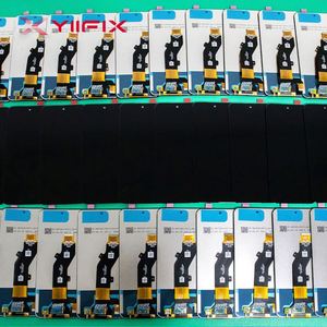หน้าจอ LCD ของโทรศัพท์รูปมงกุฎสำหรับหน้าจอ tecno IX Display X650 X657 X688 Bd3 Kf6 Kf7สำหรับหน้าจอ tecno infinix - Product Image 4