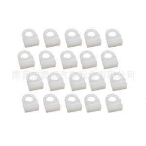 Clip de rideau en plastique Shuangxuan 255070940A pour VW Bus T3 T4, pièce automobile unique - Product Image 5