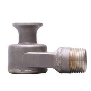 Boquilla de cono sólido <span class=keywords><strong>Ortex</strong></span> de acero inoxidable Boquilla de pulverización de desulfuración de eliminación de polvo para torre de enfriamiento - Product Image 5