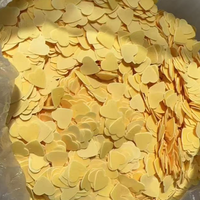 Savon en feuille jetable en gros, marque privée, emballage personnalisé, 1 kg, forme de cœur, de fleur, savon en papier, savon pour les mains
